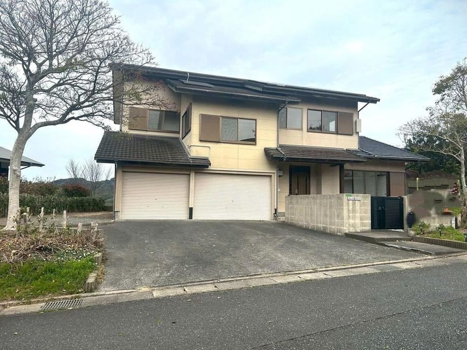 8LDK+S house in Shimonoseki, Yamaguchi - Photo 1