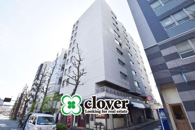 1LDK apartment in Suginami Ward, Tokyo - Photo 1
