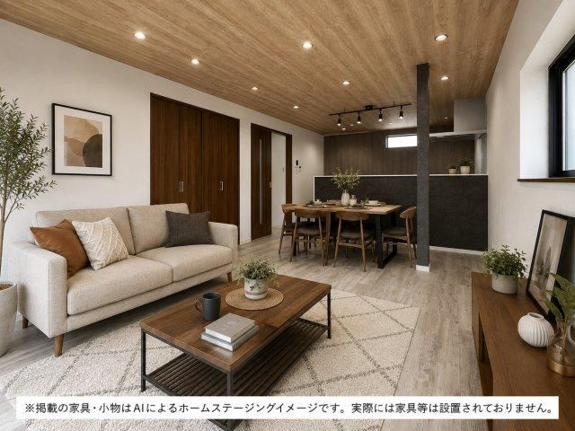 3LDK house in Shimonoseki, Yamaguchi - Photo 1