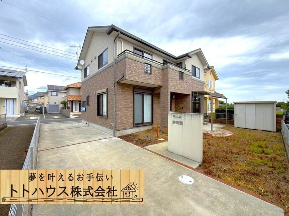 5LDK+S house in Maebashi, Gunma - Photo 1