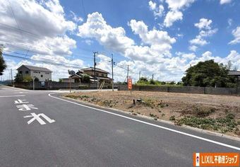 plot of land in Miyashiro, Minamisaitama District