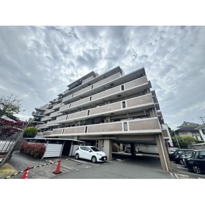 3LDK apartment in Kasuga, Fukuoka - Photo 1