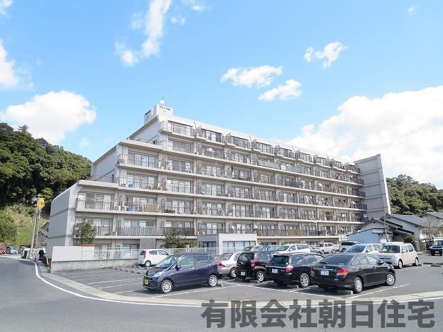 3LDK apartment in Matsue, Shimane - Photo 1