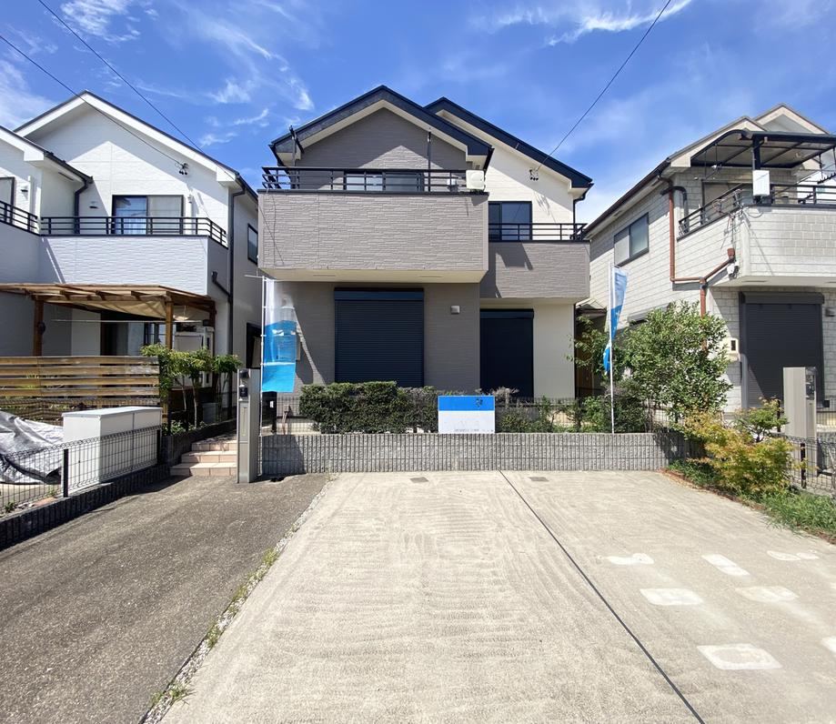 4LDK house in Kasugai, Aichi - Photo 1