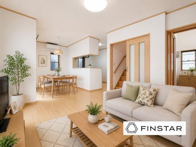 4LDK house in Koshigaya, Saitama - Photo 1