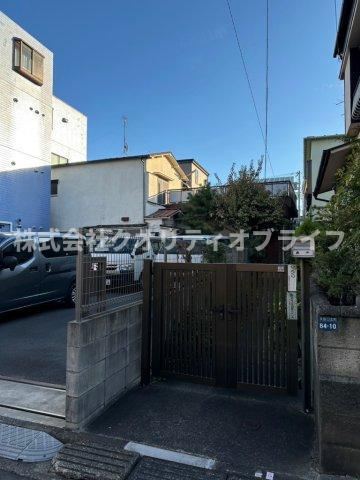 156 m² land in Itabashi Ward, Tokyo - Photo 1