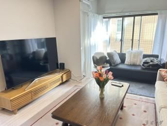 3LDK apartment in Minato Ward, Tokyo - Photo 1