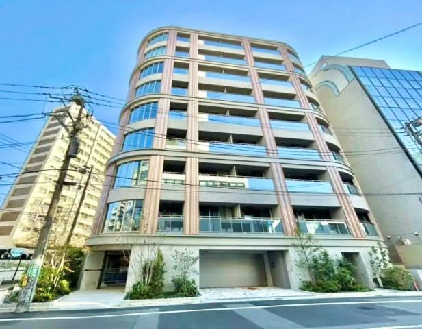 1LDK apartment in Shibuya Ward, Tokyo - Photo 1