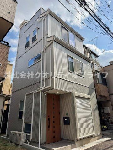 3LDK house in Toshima Ward, Tokyo - Photo 1
