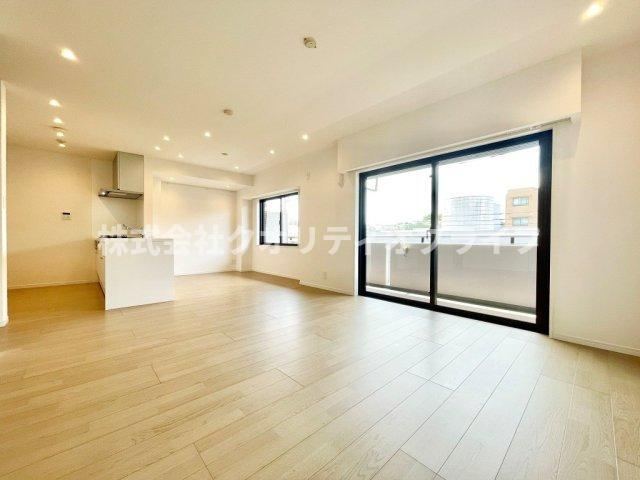 3LDK apartment in Aoba Ward, Yokohama, Kanagawa - Photo 1