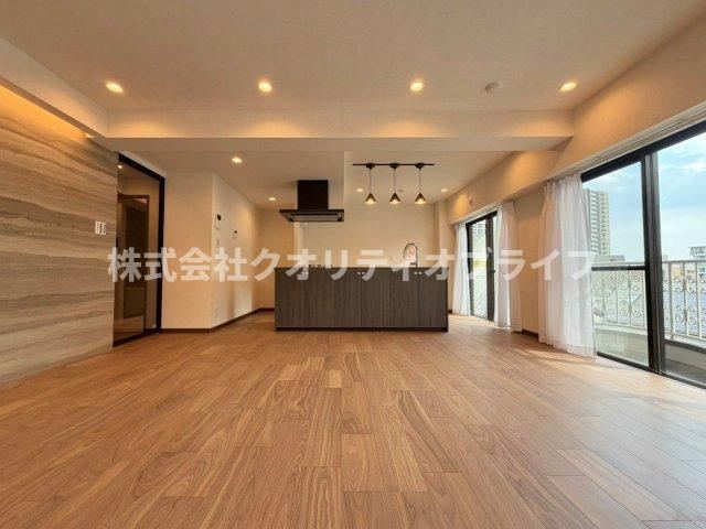 3LDK apartment in Ota Ward, Tokyo - Photo 1