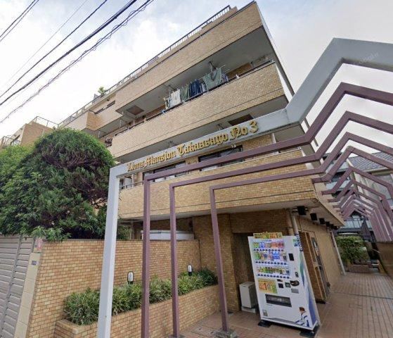2LDK apartment in Katsushika Ward, Tokyo - Photo 1
