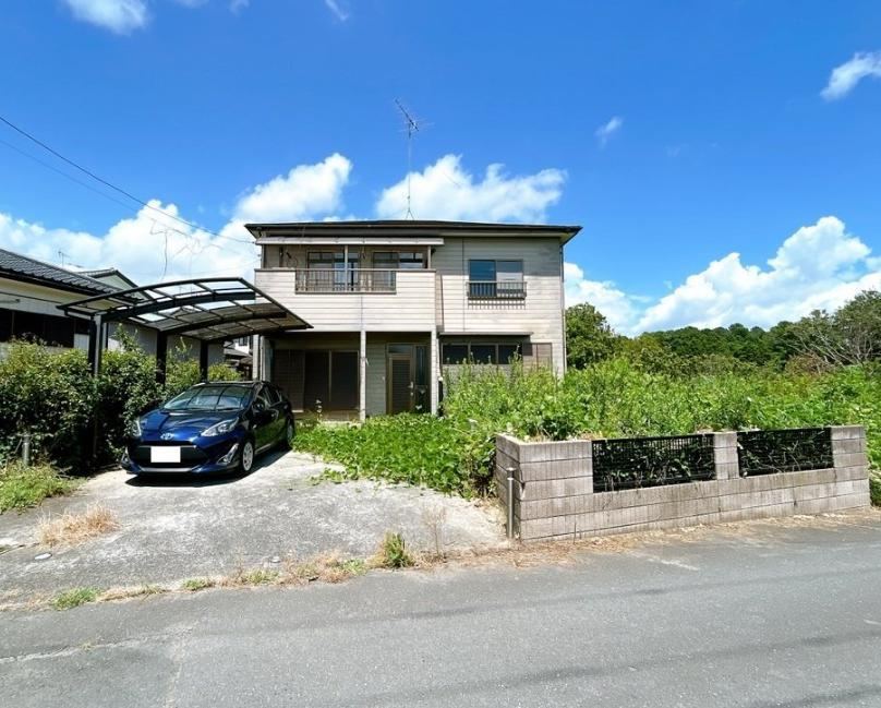 4LDK house in Komitama, Ibaraki - Photo 1