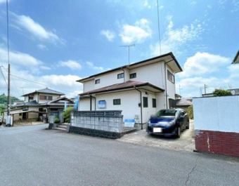 4LDK house in Naka