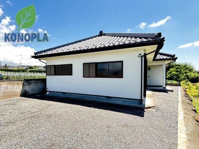3LDK house in Maebashi, Gunma - Photo 1