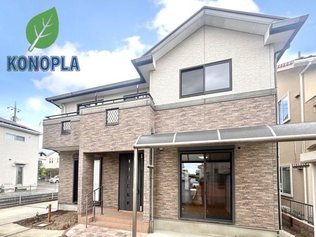 5LDK house in Maebashi, Gunma - Photo 1