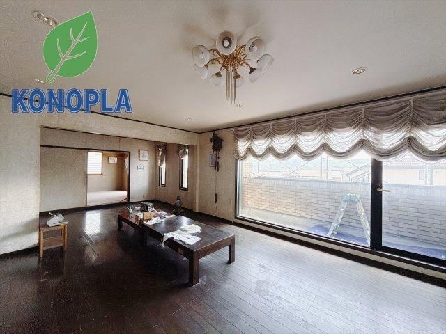 8LDK+S house in Takasaki, Gunma - Photo 1