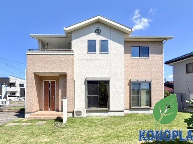 4LDK house in Honjo, Saitama - Photo 1