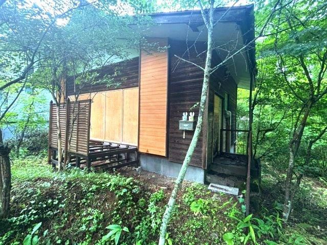 1LK house in Tsumagoi, Agatsuma District, Gunma - Photo 1