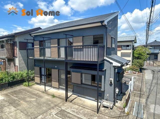 4LDK house in Maebashi, Gunma - Photo 1