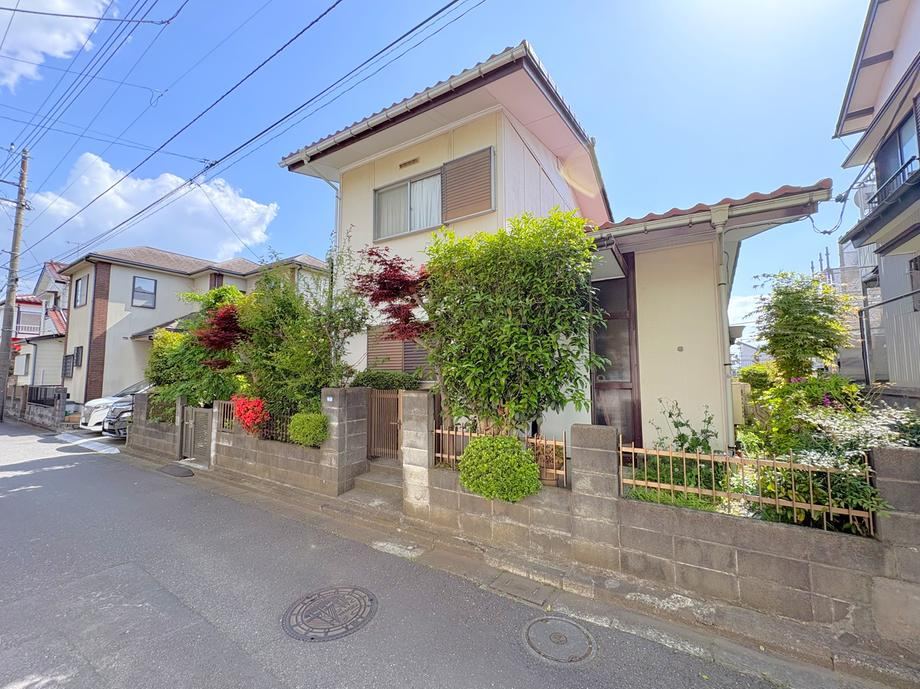 132 m² land in Konan Ward, Yokohama, Kanagawa - Photo 1