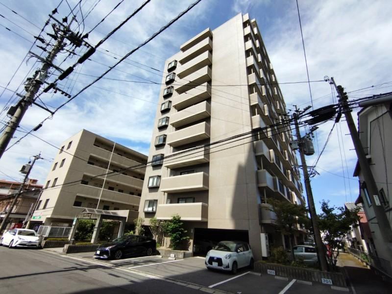 4LDK apartment in Beppu, Oita - Photo 1