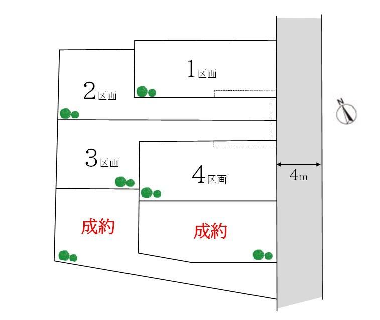 70 m² land in Setagaya Ward, Tokyo - Photo 1