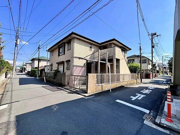 56 m² land in Kohoku Ward, Yokohama, Kanagawa - Photo 1