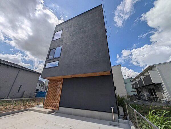 2LDK+S house in Midori Ward, Saitama - Photo 1