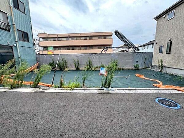 73 m² land in Edogawa Ward, Tokyo - Photo 1