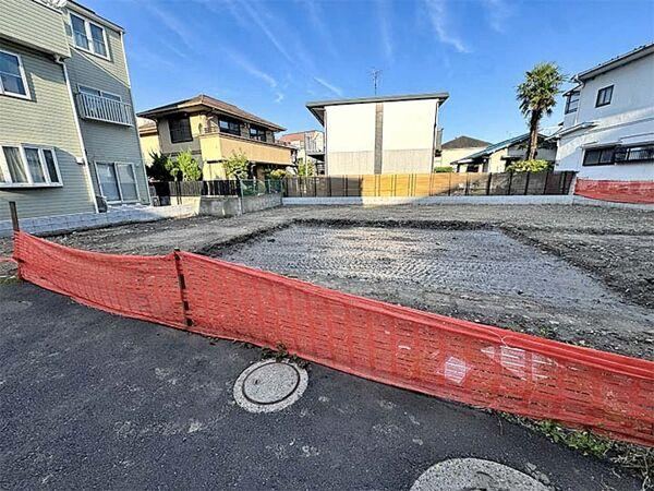 66 m² land in Katsushika Ward, Tokyo - Photo 1