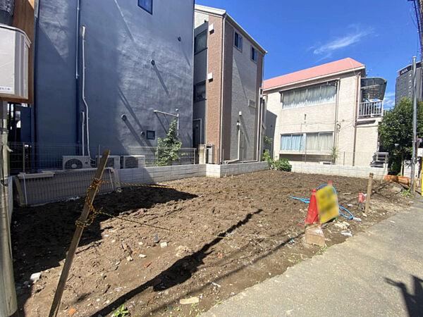 82 m² land in Toshima Ward, Tokyo - Photo 1