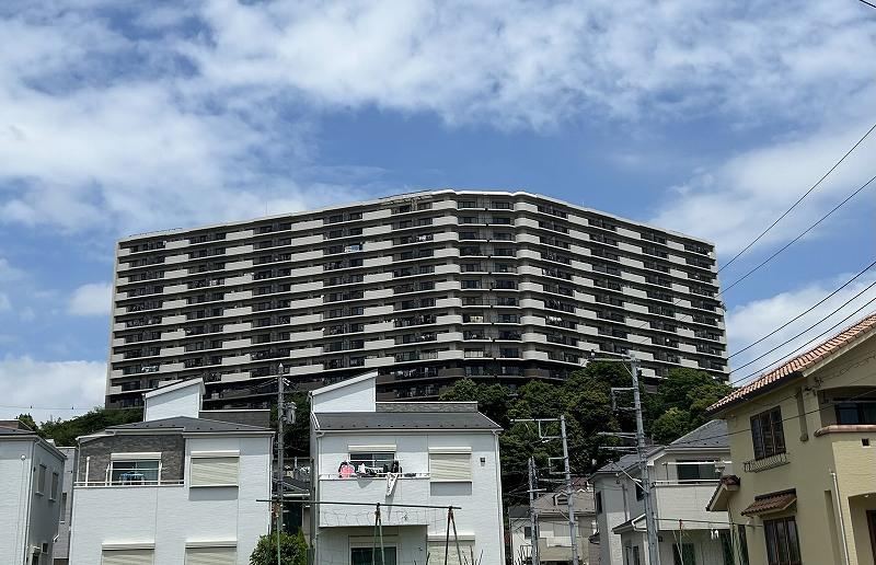 3LDK apartment in Chigasaki, Kanagawa - Photo 1