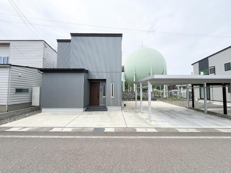 3LDK house in Nagaoka, Niigata - Photo 1