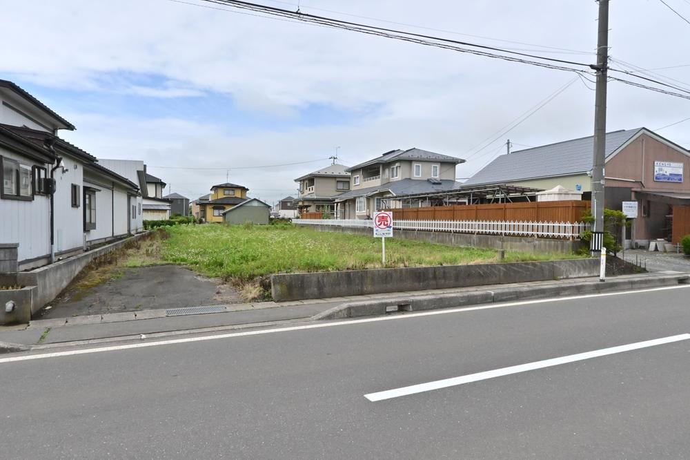 497 m² land in Hachinohe, Aomori - Photo 1
