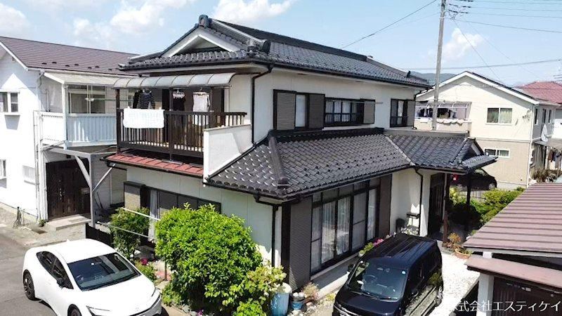 6DK house in Kofu, Yamanashi - Photo 1