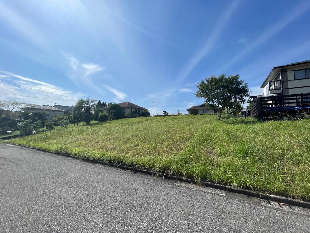 590 m² land in Isumi, Chiba - Photo 1