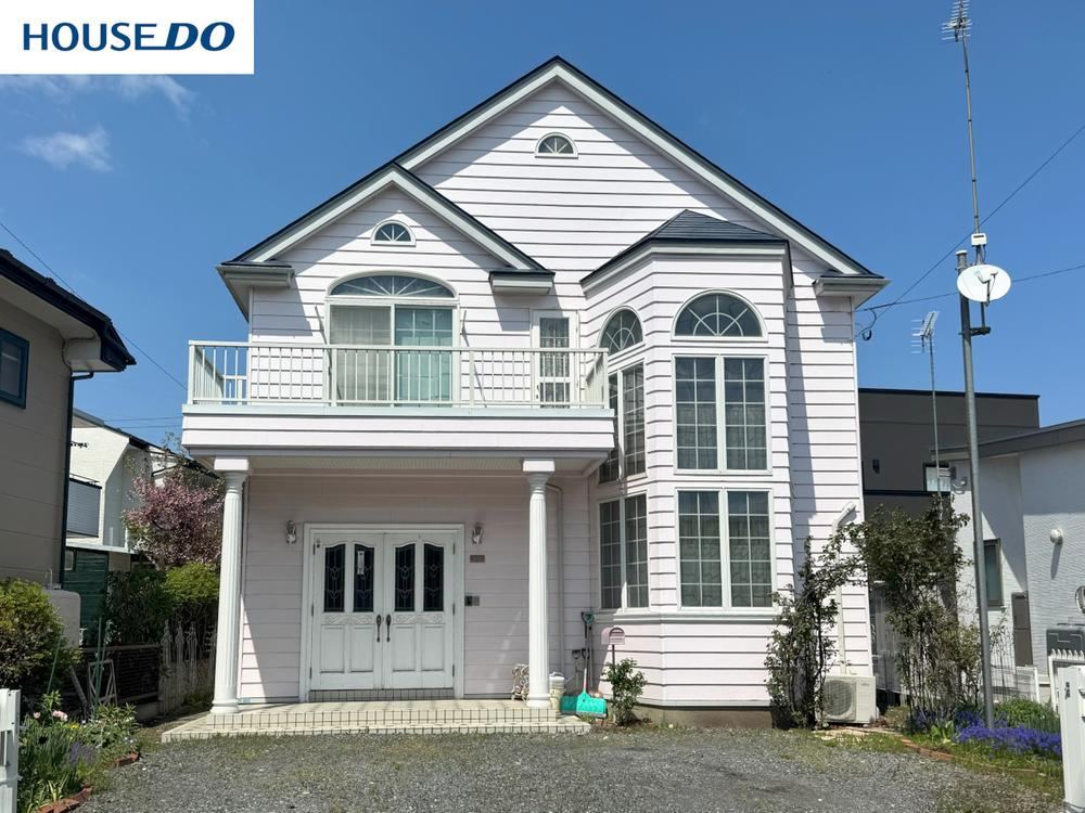 4LDK house in Hachinohe, Aomori - Photo 1