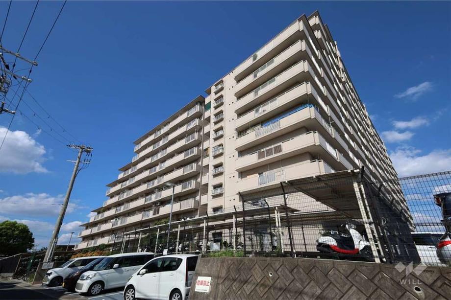 3LDK apartment in Itami, Hyogo - Photo 1