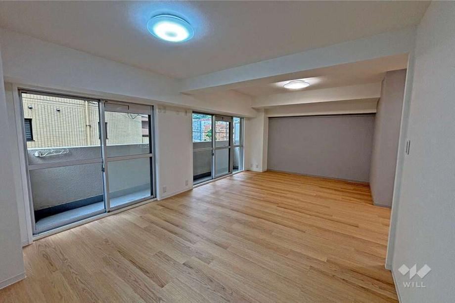 3LDK apartment in Tempaku Ward, Nagoya, Aichi - Photo 1