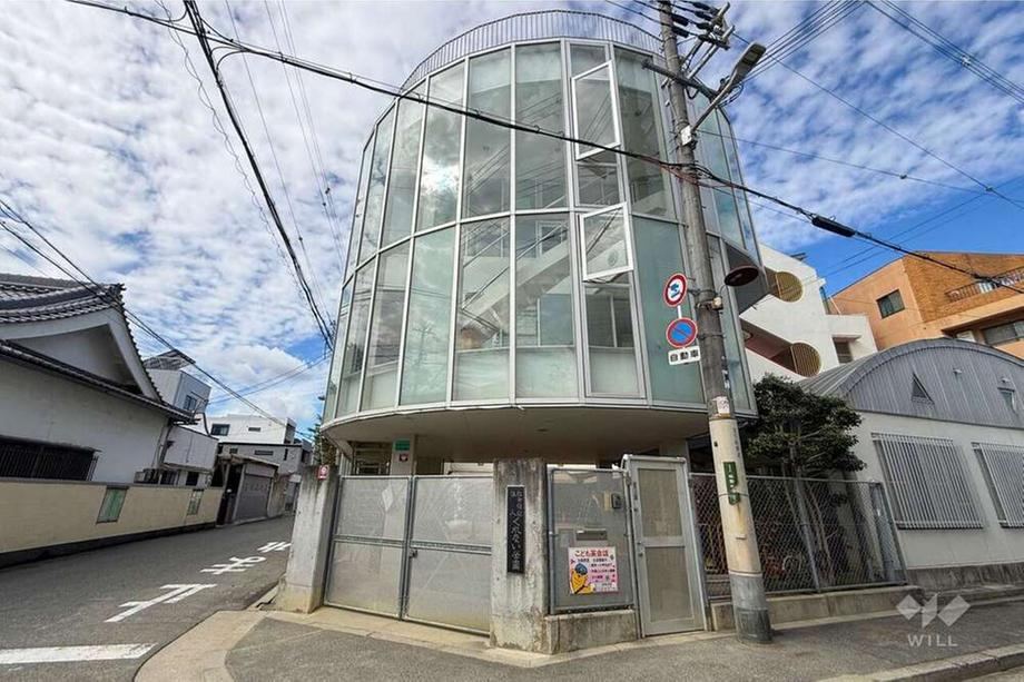 4LDK house in Joto Ward, Osaka - Photo 1