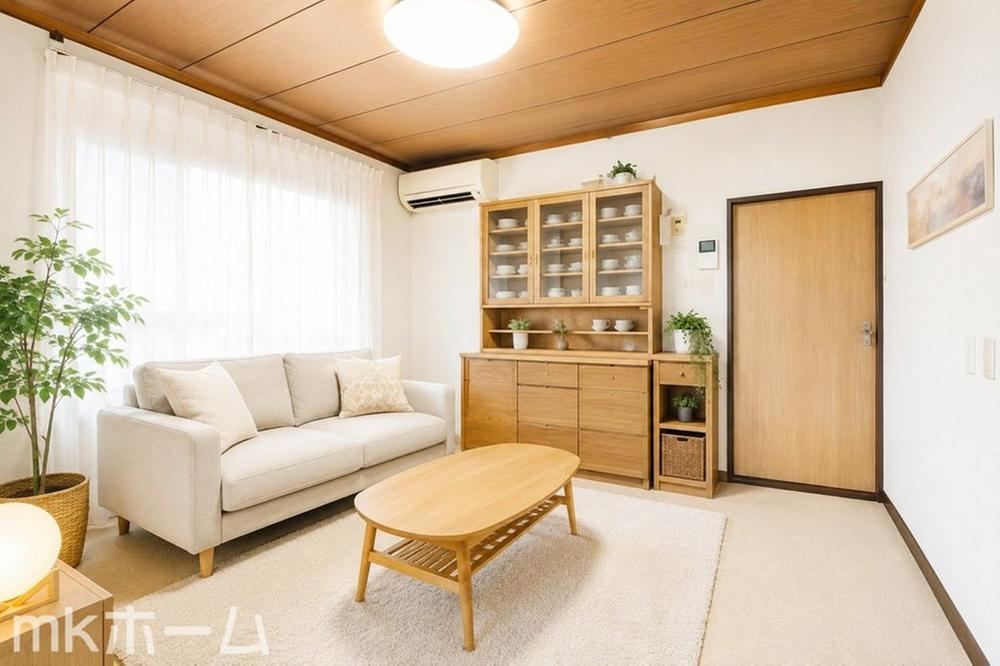 5LDK house in Funabashi, Chiba - Photo 1