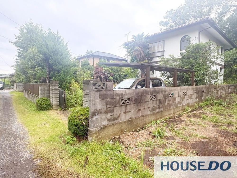 307 m² land in Hitachinaka, Ibaraki - Photo 1