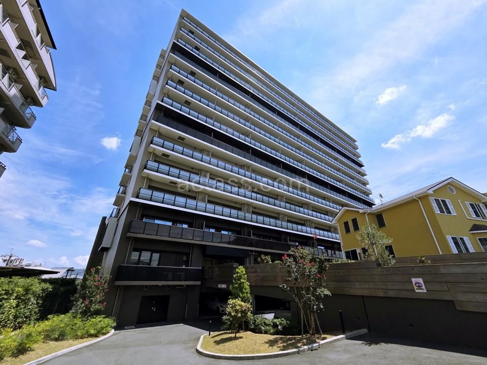 3LDK apartment in Habikino, Osaka - Photo 1