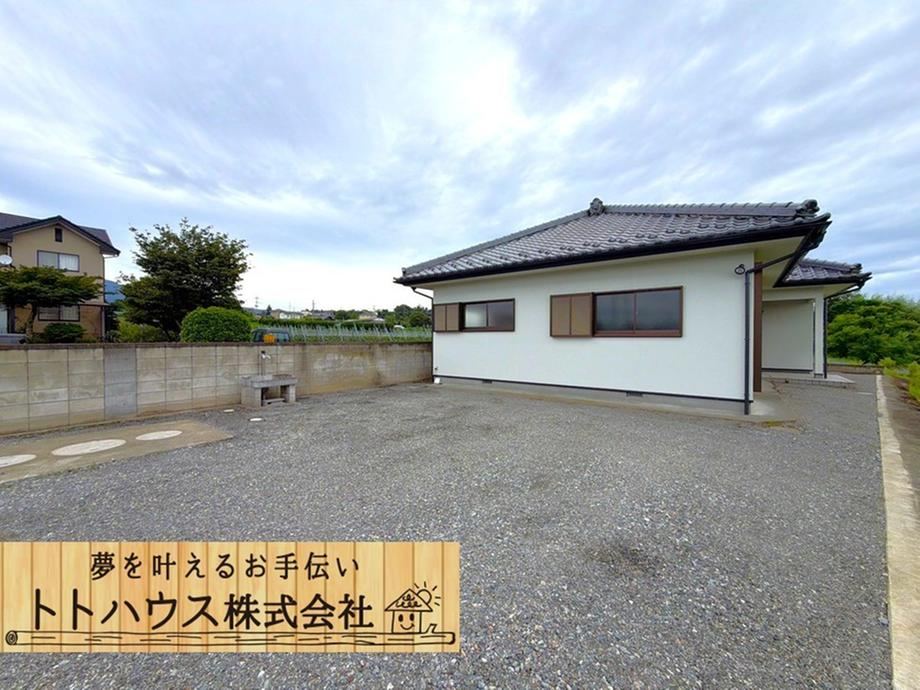 3LDK house in Maebashi, Gunma - Photo 1