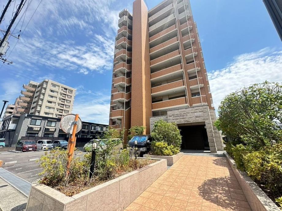 3LDK apartment in Moriyama Ward, Nagoya, Aichi - Photo 1