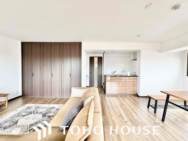 3LDK apartment in Naka Ward, Nagoya, Aichi - Photo 1