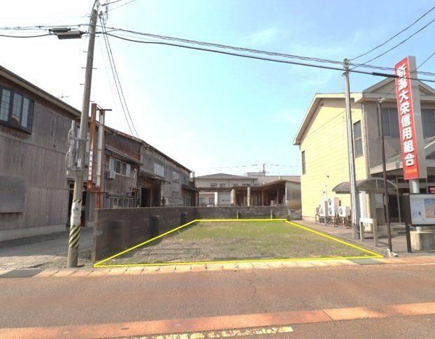 166 m² land in Nagaoka, Niigata - Photo 1
