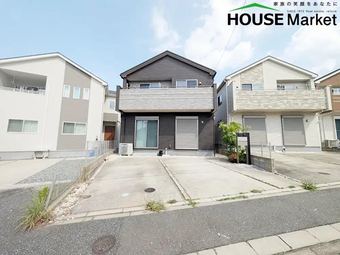 4LDK house in Umi, Kasuya District
