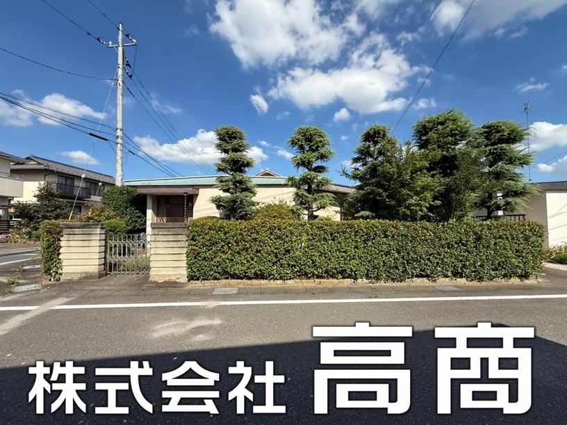 4K house in Maebashi, Gunma - Photo 1
